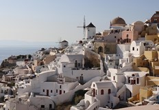 Популярността на страната на индийския пазар също е скочила рязкоГърция