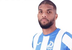 195 сантиметровият Акила Монтейро идва от EC Novo HamburgoФутболният клуб Дунав