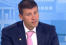 Лидерът на Величие твърди че ДАНС търси слаби звена в