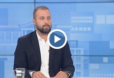 Георги Тодоров разкри нови детайли за корупционен натиск от ППКметът