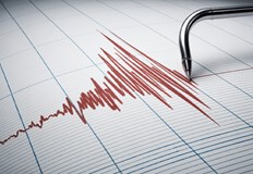 Най силният трус с магнитуд 4 2 беше усетен в Истанбул и