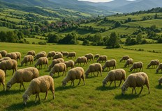 От днес е в сила пълна забрана заради усложнената епизоотична