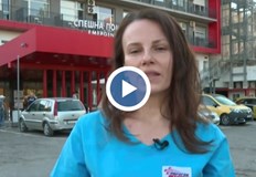 Специалист от Пирогов дава съвети за справяне с екстремните амплитудиВ