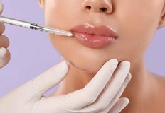 Baby Botox завладява естетичната медицина през 2025 годинаБотулиновият токсин вече