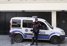 Зейдан Каралар Абдуррахман Тутдере и Мухитин Боек са задържани по