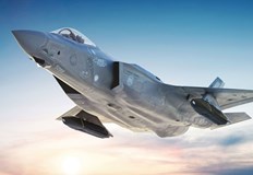 Втора катастрофа за 2025 година засяга скъпоструващата програма F 35Военноморски изтребителF 35C