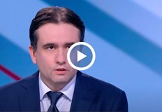 ГЕРБ се страхува от Пеевски заради прокуратуратаБойко Борисов съзнателно е