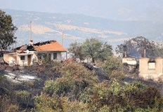 Александър Джартов Вчера бе вторият най тежък ден с 269 пожара