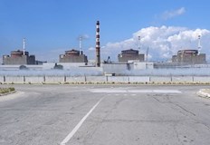 Централата работи с генератори имащи гориво за 20 денонощия няма