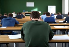 Учителският синдикат подкрепя забраната на телефоните в класСиндикат Образование към