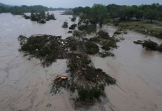 Сред загиналите са 15 деца а 27 момичета от летен