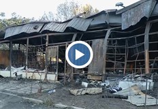 Полицията започна разследване експерти търсят причината за бедствиетоОкончателният баланс на