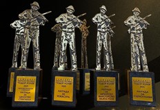 Спектакълът Последният страстен любовник спечели Голямата награда и още три