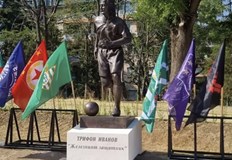 Христо Стоичков със сълзи в очите възкликна Трифоне обичам те