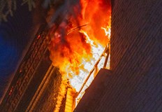 Двама души загинаха и 15 бяха ранени при нападението с