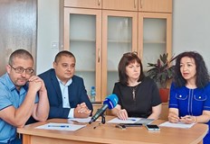 Александър Ковачев Алека е ръководел наркобандата от затвора в