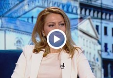 Заместник председателят на парламента критикува политическото говорене при дебатитеЗаради честотата и