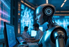 От мълчание към открити предупреждения за технологичната заплахаРъководителите на най големите