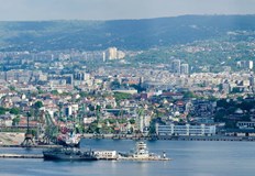 Цените на квадратен метър в морската столица достигат 2500 евроЦените