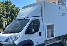 РИОСВ Русе потвърди липсата на опасни концентрации във въздуха