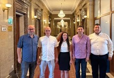 Риза Брахимбашев от село Чепинци обяви промяна в политическата си