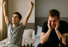 Учени разкриват тайната на 23 от хората които се събуждат