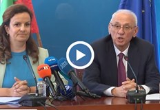 Силви Кирилов Няма да допусна Детската болница да стане жертва