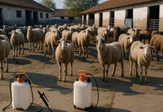 Засилени мерки за биосигурност и ограничения за външни лицаЕпизоотичната обстановка