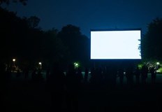 Видео импресии за Художествена галерия и анимационни филми за децатаВидео