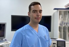 Гастроентерологът д р Кирил Тодовичин обяснява как да се предпазим от