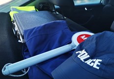 Мъжът управлявал Фолксваген Голф на ул Студентска и е с