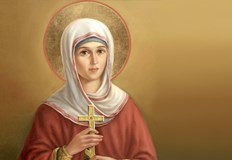 Имен ден празнуват Марина Марин МаринелаНа 17 юли Българската православна