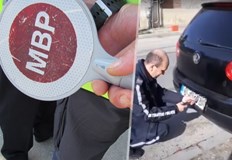 Осъдиха ОДМВР Русе да плати 1050 лева на пострадалата