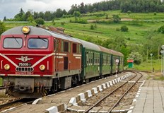 Министерството на транспорта въвежда спешни мерки срещу жегатаМинистерството на транспорта