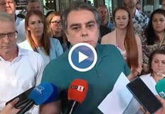 ПП ще атакува правителството по здравеопазване цени и доходи и