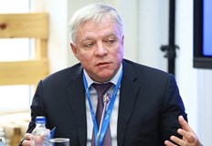 Андрей Бадалов от Транснефт беше намерен мъртъв под прозорците на