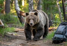 Инцидентът се случи ден след смъртта на италиански мотоциклетист нападнат