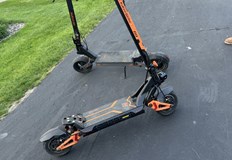 Щетите достигат 6000 лева при два случая на кражби в