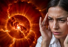 Простите съвети на лекарите могат значително да облекчат симптомитеМагнитните бури