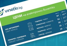 Официалните цени са без допълнителни такси за обработка и посредничество В