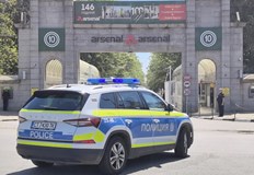 Инцидент в склад за взривни материали отне живота на 50 годишен