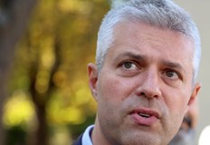 Срещу кмета на Варна е образувано досъдебно производство за корупция