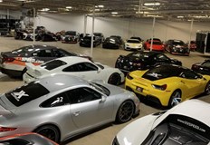 Европейската прокуратура проведе операция Вихър в седем държави със 80