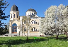 Общинските съветници единодушно почетоха духовния принос на патриарх Неофит и