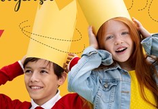 20 деца ще се състезават в три кръга на 4