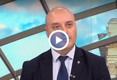 Депутатът от ДБ нарече невъзможно решаването на въпроса в рамките