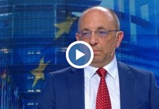 Бившият вицепремиер критикува прахосничеството на държавата и предупреди за данъцитеНяма