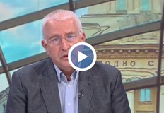 Експерти Борисов и Пеевски са устойчива двойкаПартньорството между Бойко Борисов