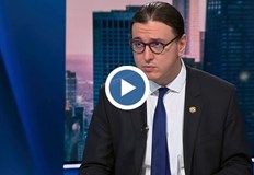 Международният анализатор доц Искрен Иванов обяснява промяната в инструментите на