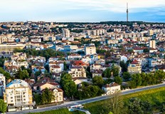 Русе води класацията с най бърз ръст на ценитеПрез първото полугодие